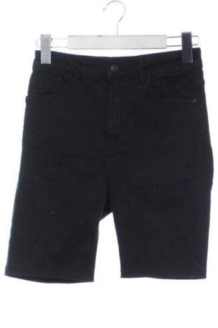 Pantaloni scurți de femei Mango, Mărime XS, Culoare Negru, Preț 55,00 Lei, #137735308