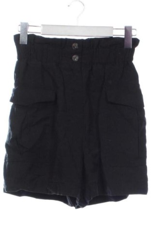 Pantaloni scurți de femei H&M, Mărime XS, Culoare Negru, Preț 54,00 Lei, #137735318
