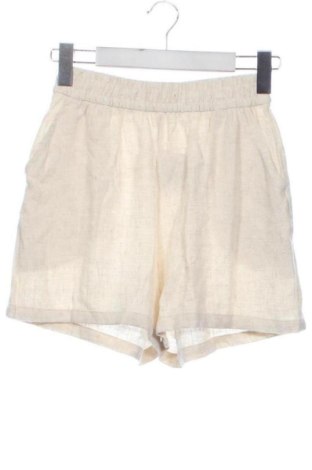 Damen Shorts Unbranded, Größe XS, Farbe Beige, Preis 13,45 €, #137739417