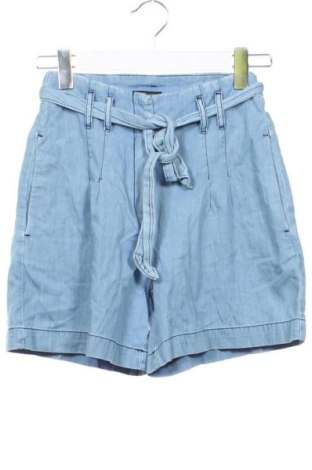 Pantaloni scurți de femei Mavi, Mărime XXS, Culoare Albastru, Preț 59,00 Lei, #137747320