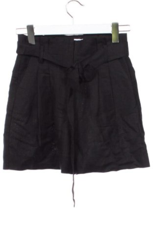 Pantaloni scurți de femei Reserved, Mărime XS, Culoare Negru, Preț 53,00 Lei, #137750783