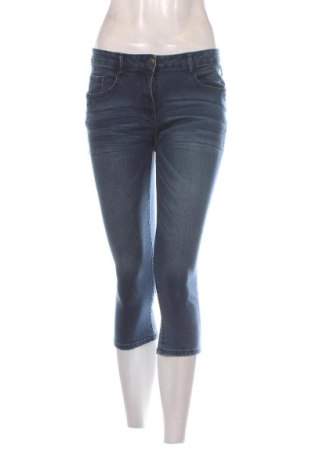 Pantaloni scurți de femei Gina, Mărime M, Culoare Albastru, Preț 52,49 Lei, #137753284