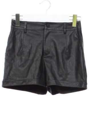 Pantaloni scurți de femei In Vogue, Mărime XS, Culoare Negru, Preț 73,49 Lei, #137756187