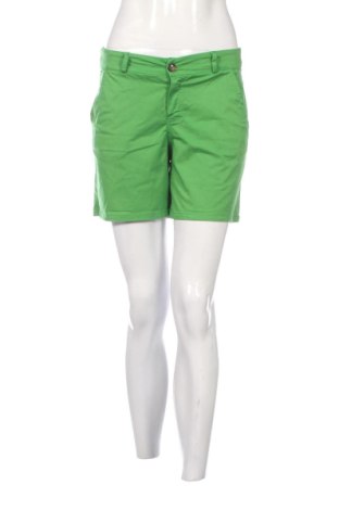 Pantaloni scurți de femei Unbranded, Mărime S, Culoare Verde, Preț 43,00 Lei, #137757567