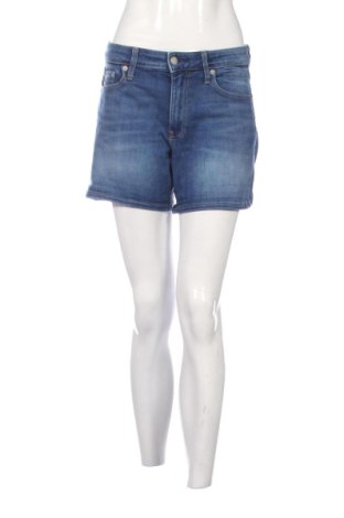 Női rövidnadrág Calvin Klein Jeans, Méret M, Szín Kék, Ár 9 796 Ft, #137758151