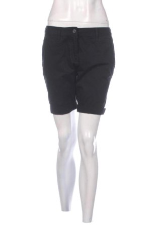 Pantaloni scurți de femei Kariban, Mărime L, Culoare Negru, Preț 73,49 Lei, #137760525