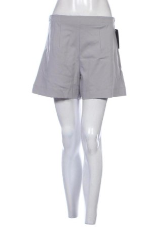 Pantaloni scurți de femei Unbranded, Mărime S, Culoare Gri, Preț 52,49 Lei, #137761746