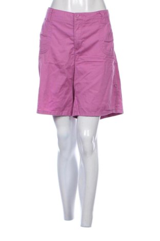 Damen Shorts Yessica, Größe XXL, Farbe Rosa, Preis € 7,00, #137761858