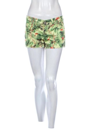 Pantaloni scurți de femei Mshll Girl, Mărime M, Culoare Multicolor, Preț 52,49 Lei, #137766274