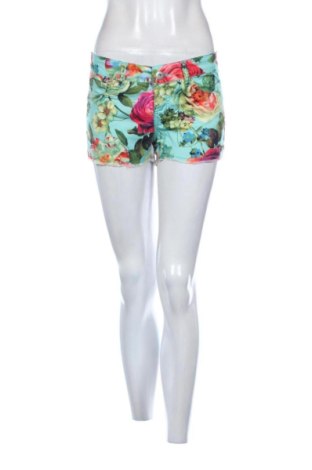 Dámske kraťasy  Mshll Girl, Veľkosť M, Farba Viacfarebná, Cena  18,00 €, #137766285