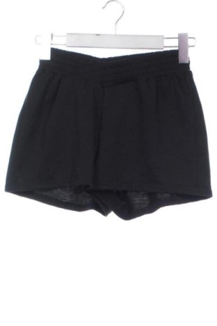 Pantaloni scurți de femei Unbranded, Mărime XS, Culoare Negru, Preț 47,12 Lei, #137767626