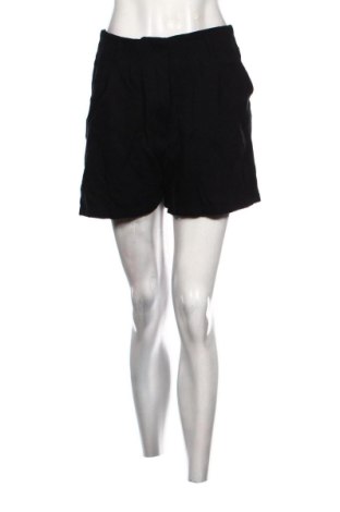 Pantaloni scurți de femei Sinsay, Mărime S, Culoare Negru, Preț 39,68 Lei, #137767658