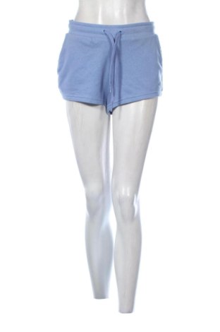 Pantaloni scurți de femei 4F, Mărime S, Culoare Albastru, Preț 91,75 Lei, #137768363