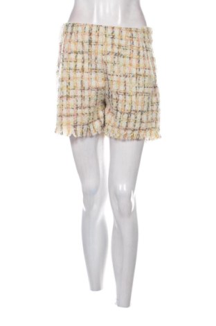Pantaloni scurți de femei Primark, Mărime M, Culoare Multicolor, Preț 50,84 Lei, #137769094