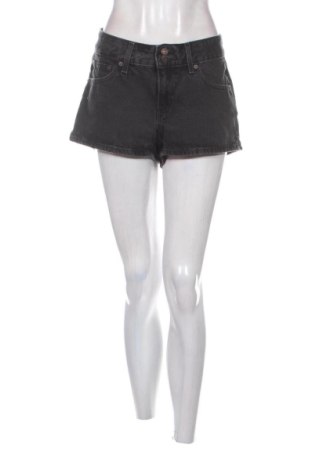 Pantaloni scurți de femei Levi's, Mărime L, Culoare Negru, Preț 128,95 Lei, #137769758