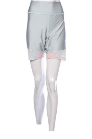Pantaloni scurți de femei PUMA, Mărime XL, Culoare Albastru, Preț 89,23 Lei, #137771077