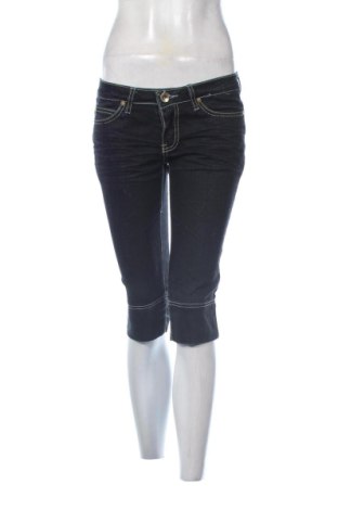Pantaloni scurți de femei Unbranded, Mărime M, Culoare Albastru, Preț 50,84 Lei, #137771289