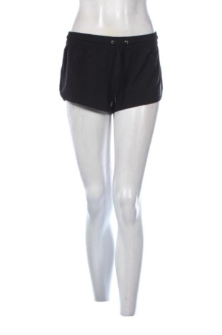 Pantaloni scurți de femei Unbranded, Mărime S, Culoare Negru, Preț 52,49 Lei, #137772536