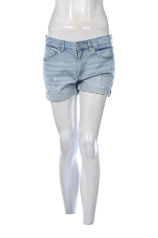 Pantaloni scurți de femei O'neill, Mărime L, Culoare Albastru, Preț 131,23 Lei, #137772625