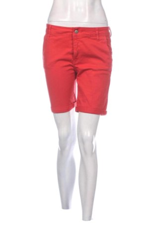 Damen Shorts Mango, Größe M, Farbe Rot, Preis 9,21 €, #137773353