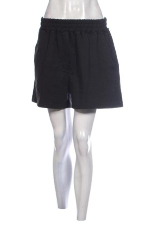 Pantaloni scurți de femei Unbranded, Mărime L, Culoare Negru, Preț 96,90 Lei, #137784267