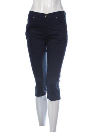 Pantaloni scurți de femei Miss Cherry, Mărime M, Culoare Albastru, Preț 50,84 Lei, #137784270