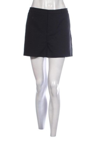 Pantaloni scurți de femei Zebra, Mărime L, Culoare Negru, Preț 52,49 Lei, #137784279