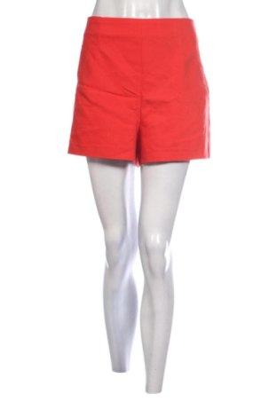 Damen Shorts Zara, Größe XL, Farbe Rot, Preis 22,24 €, #137784356