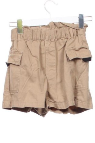Pantaloni scurți de femei H&M, Mărime XS, Culoare Bej, Preț 50,84 Lei, #137786242