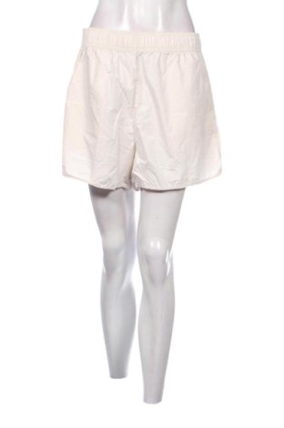 Női rövidnadrág H&M, Méret L, Szín Ekrü
, Ár 3 434 Ft, #137786646