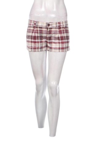 Női rövidnadrág Abercrombie & Fitch, Méret M, Szín Sokszínű, Ár 6 028 Ft, #137788474