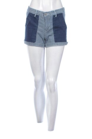 Pantaloni scurți de femei U.S. Polo Assn., Mărime M, Culoare Albastru, Preț 129,00 Lei, #137793980