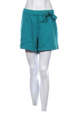 Damen Shorts H&M, Größe XXL, Farbe Blau, Preis € 10,00, #137794464