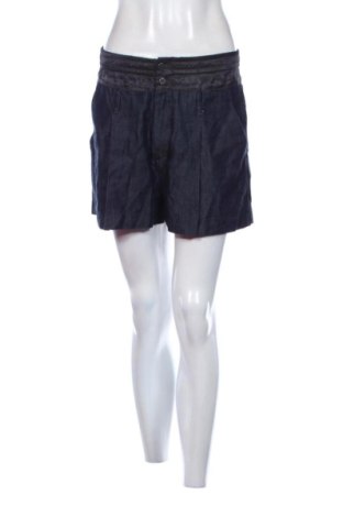 Damskie szorty G-Star Raw, Rozmiar M, Kolor Niebieski, Cena 269,99 zł, #137796426
