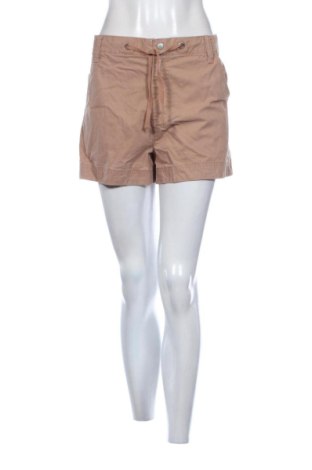 Дамски къс панталон ASOS DESIGN, Размер XL, Цвят Бежов, Цена 17,00 €, #137798573