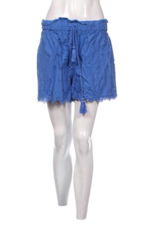 Dámské kraťasy  Ever.me by Takko Fashion, Velikost XL, Barva Modrá, Cena  243,00 Kč, #137799182