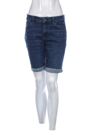 Pantaloni scurți de femei Mavi, Mărime L, Culoare Albastru, Preț 89,23 Lei, #137801727