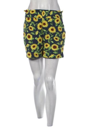 Pantaloni scurți de femei Noisy May, Mărime S, Culoare Multicolor, Preț 89,23 Lei, #137803192