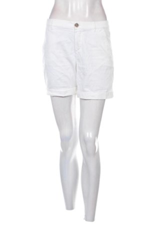 Damskie szorty Massimo Dutti, Rozmiar M, Kolor Biały, Cena 104,04 zł, #137804941