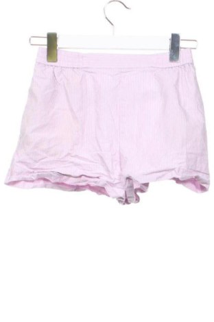 Pantaloni scurți de femei Zara, Mărime XXS, Culoare Multicolor, Preț 64,67 Lei, #137748853