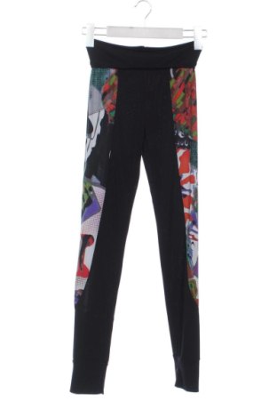 Damskie legginsy Unbranded, Rozmiar XS, Kolor Kolorowy, Cena 21,17 zł, #137744622
