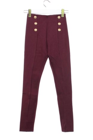 Colant de femei Esmara, Mărime XS, Culoare Mov, Preț 30,00 Lei, #137748865