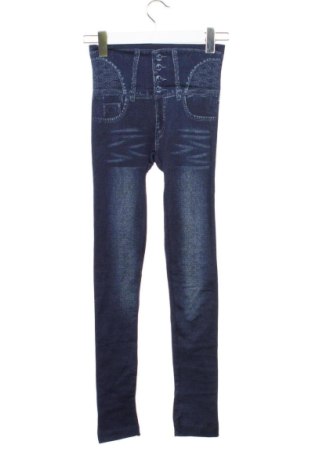 Colant de femei Unbranded, Mărime XS, Culoare Albastru, Preț 30,00 Lei, #137749885