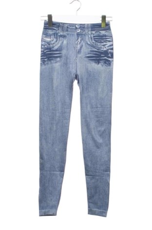 Colant de femei Unbranded, Mărime XS, Culoare Albastru, Preț 36,00 Lei, #137749899