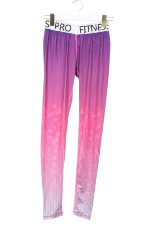 Damen Leggings Unbranded, Größe XS, Farbe Mehrfarbig, Preis 6,76 €, #137751597