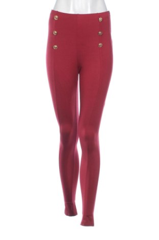 Colant de femei SHEIN, Mărime S, Culoare Roșu, Preț 31,49 Lei, #137753836