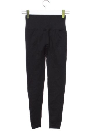Damskie legginsy Unbranded, Rozmiar XXS, Kolor Czarny, Cena 28,65 zł, #137755407