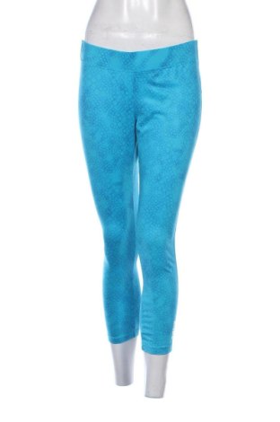 Dámské legíny  Energetics, Velikost L, Barva Modrá, Cena  170,00 Kč, #137759665
