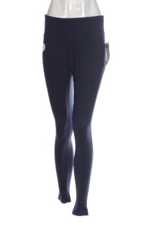 Damskie legginsy Balance Collection, Rozmiar L, Kolor Niebieski, Cena 165,11 zł, #137764013
