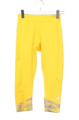 Női leggings Adidas, Méret XS, Szín Sárga, Ár 13 830 Ft, #137768515